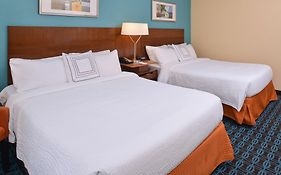 Fairfield Inn St. Louis St. Charles